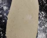Puff pastry recipe step 2 photo