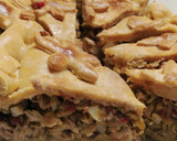 Foto del paso 7 de la receta: Empanada Gallega de Doña Petrona