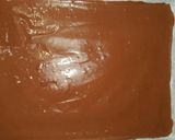 Foto del paso 2 de la receta Bizcochada rellena de crema de coco