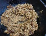 Foto langkah ke 2 dari resep 1106. Nasi Goreng Kambing.