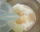 Foto langkah ke 1 dari resep Terang Bulan (Takaran Sendok).