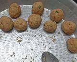 व्हेज मंचुरीयन (Veg Manchurian Recipe In Marathi) रेसिपी स्टेप 1 फोटो 