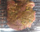 Foto del paso 4 de la receta: Tapa de paleta a la mostaza