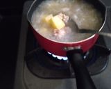 Foto langkah ke 3 dari resep Sayur Sop ala Ibu qu.