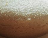 Foto del paso 6 de la receta: Bizcochón con cítricos!!