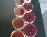 Foto del passaggio 9 della ricetta Panna cotta! 🍧