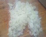 Foto del paso 1 de la receta: Empanadas de atún