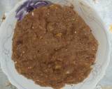 Chicken lollipops recipe step 2 photo