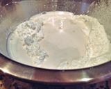 Foto del paso 2 de la receta: Roscón de Reyes sin gluten al aroma de ratafía (Thermomix)