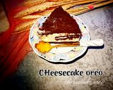 Hình bước làm 8 của món Cheesecake oreo