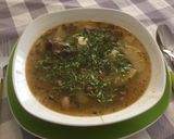 Foto del paso 3 de la receta: Ajiaco chileno casero y fácil