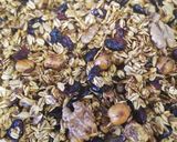 Foto del paso 5 de la receta: Granola casera
