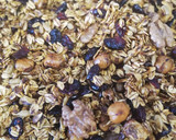 Foto del paso 5 de la receta: Granola casera