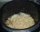 Töltött káposzta Ella kuktában recept fázis 5 fotója
