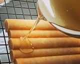 Une image de l'étape 8 de ☆Tarte Tatin Revisitée☆.