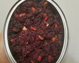 Beetroot Halwa recipe step 6 photo