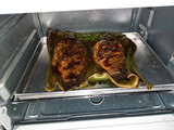 Ikan Panggang Oven
