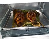 Foto langkah ke 4 dari resep Ikan Panggang Oven.