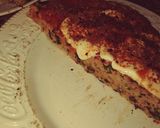 Foto del paso 6 de la receta: Pizza de Avena Vegana