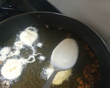 Foto del paso 6 de la receta: Berenjena rebozada con un toque de miel