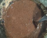 Foto del paso 2 de la receta: Brownies de Zapallo