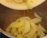 Paprikás krumpli recept fázis 9 fotója
