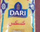 Pas rețetă Couscous cu miel 1 fotografie