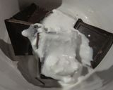 Une image de l'étape 6 de Délice à l'orange et chocolat sans gluten.