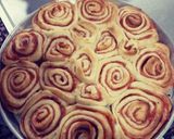 Foto del paso 5 de la receta: Torta rosenkuchen