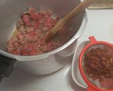 Foto del paso 4 de la receta: Carne en su jugo estilo Jalisco