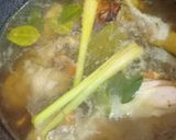 Foto langkah ke 3 dari resep Ayam Sisit khas Bali.