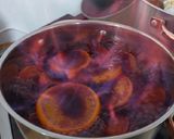Foto del paso 3 de la receta: Navegado chileno