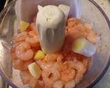 Prawn and sesame toast recipe step 1 photo