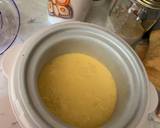 🥭Gelato al mango fatto in casa con gelatiera 🥭