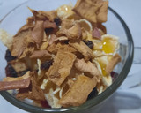 Foto del paso 7 de la receta: Desayuno saludable
