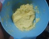 Foto langkah ke 5 dari resep Roti Sisir Sourdough Discard, ulen manual.