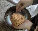 Foto del paso 4 de la receta: Burger de tofu
