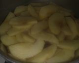 Foto del paso 3 de la receta: Torta de manzana