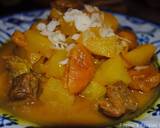 Apple-apricot lamb stew recipe step 23 photo