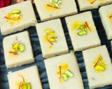 શીંગ બરફી (Shing Barfi Recipe In Gujarati) રેસીપી સ્ટેપ4ફોટો