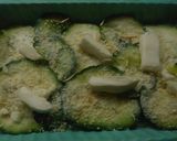 Foto del paso 2 de la receta: Pastel de zapallitos gratinado