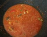 Foto langkah ke 4 dari resep Ikan Dencis ala Bumbu Sarden (tanpa duri).