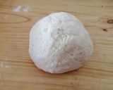 Foto del paso 1 de la receta: Dobladitas