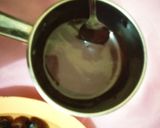Foto langkah ke 4 dari resep Kurma Coklat Sikecil Kaya Manfaat.