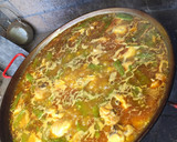 Foto del paso 14 de la receta: Paella valenciana