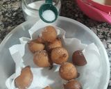 Foto del paso 8 de la receta: Buñuelos dulces
