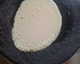 A picture of step 2 of Delicious Pancake.