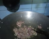 Foto langkah ke 1 dari resep Kwetiau Siram Sapi.
