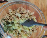 Foto del paso 6 de la receta: Tortilla de Patatas y Champiñones: El Dúo Perfecto