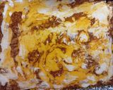 Lasagne recept fázis 5 fotója